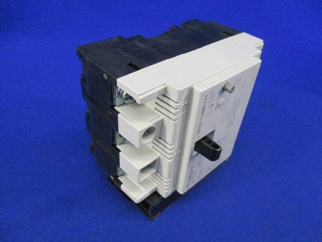漏電遮断器 3P3E30A100mA 100-200VAC EB-50E3P30A
