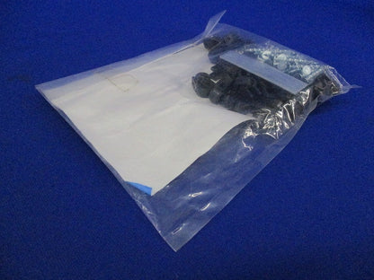 SV片サドル 黒 50個入 KT-2-50