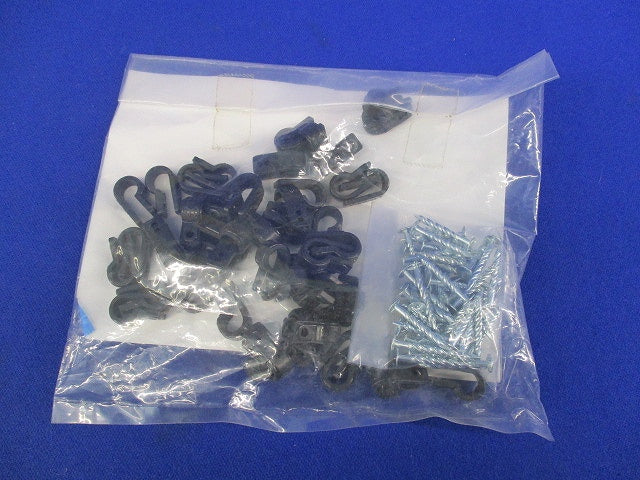 SV片サドル 黒 50個入 KT-2-50