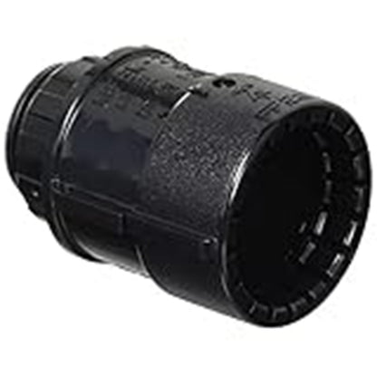 コネクタ PF管用 Gタイプ 黒 10個入 MFSK-22GK-10