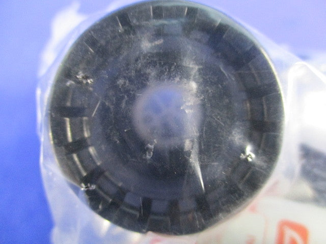 コネクタ PF管用 Gタイプ 黒 10個入 MFSK-22GK-10