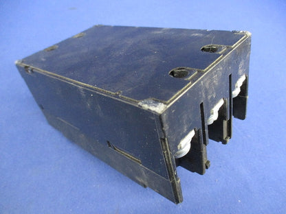 漏電遮断器3P2E120A(単3中性線欠相保護付) GBU-123･1EC