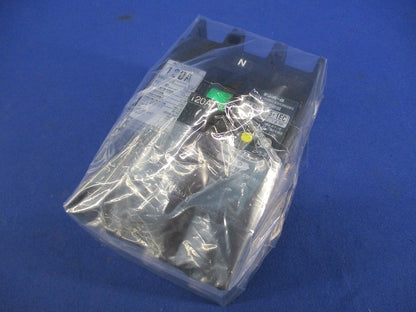 漏電遮断器3P2E120A(単3中性線欠相保護付) GBU-123･1EC