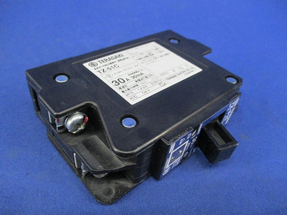漏電遮断器2P1E30A TZ-51C