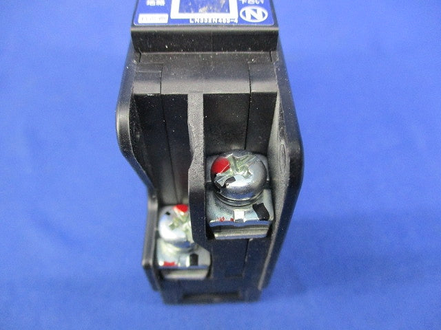 漏電遮断器2P1E30A TZ-51C