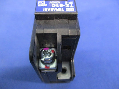 漏電遮断器2P1E30A TZ-51C