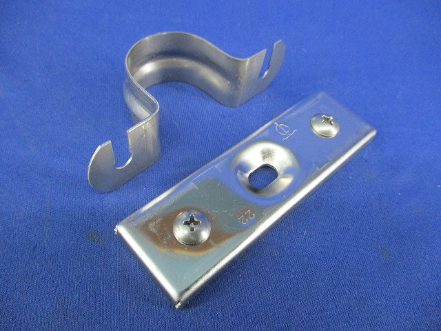 サドルベースキット(ステンレス)(11個入) 22