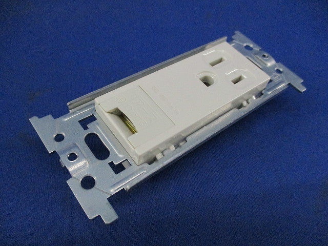 アースターミナル付接地コンセント(5個入) NDG2181E