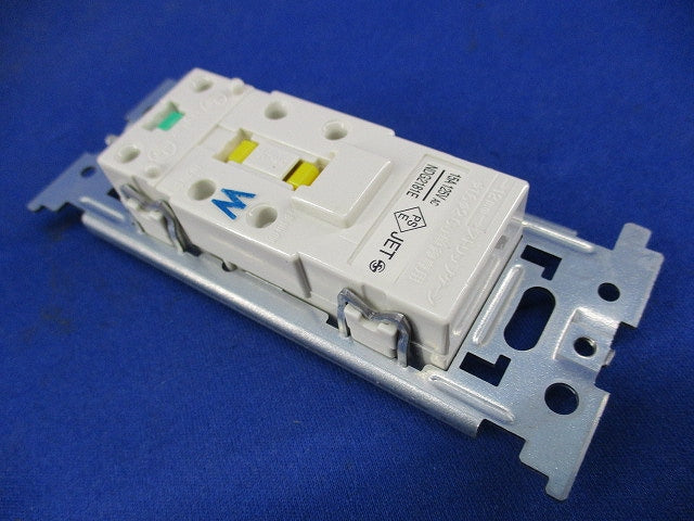 アースターミナル付接地コンセント(5個入) NDG2181E