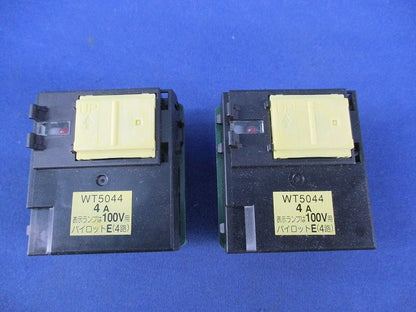 埋込パイロット･ほたるスイッチE(2個入)National WT5044