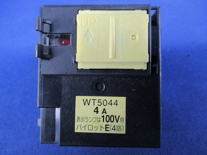 埋込パイロット･ほたるスイッチE(2個入)National WT5044