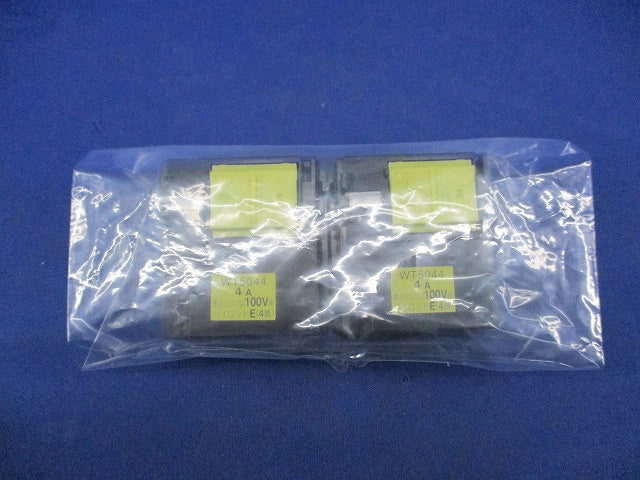 埋込パイロット･ほたるスイッチE(2個入)National WT5044