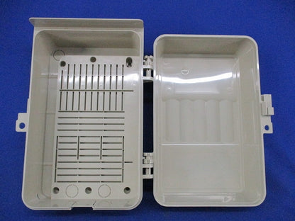 ウオルボックス(ベージュ) WB-2J