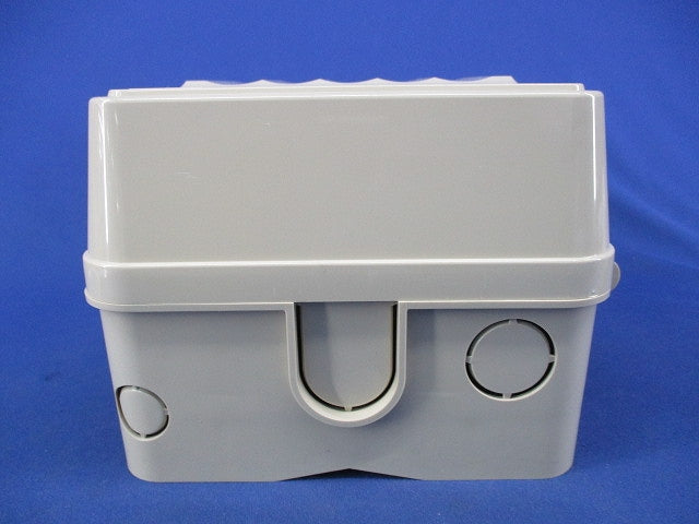 ウオルボックス(ベージュ) WB-2J