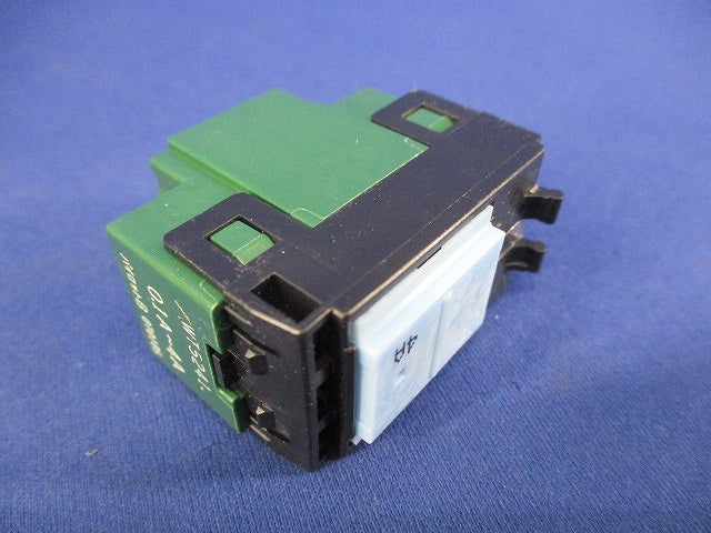 埋込パイロットスイッチB(片切)(5個入) WT5241