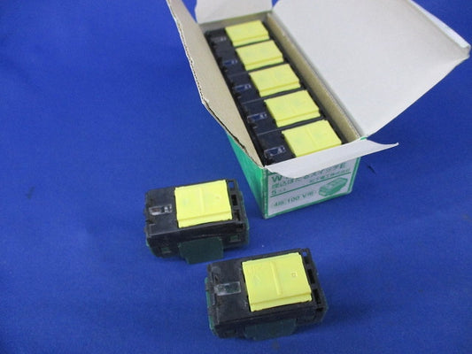 埋込ほたるスイッチE(4路)(7個入)National WT5054