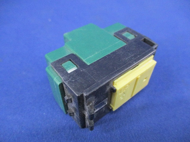 埋込ほたるスイッチE(4路)(7個入)National WT5054