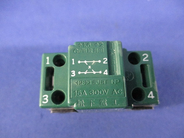 埋込ほたるスイッチE(4路)(7個入)National WT5054