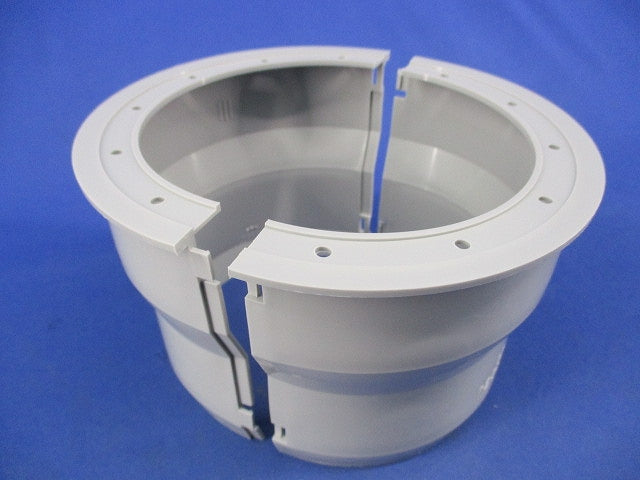 樹脂製基礎型枠(10個入) MKS130