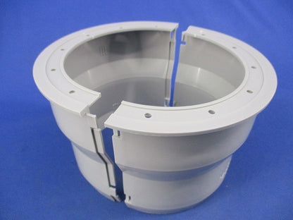 樹脂製基礎型枠(10個入) MKS130