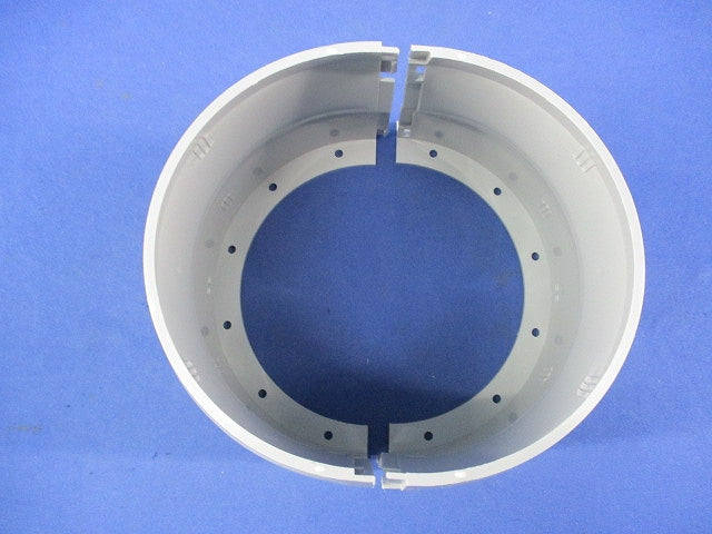 樹脂製基礎型枠(10個入) MKS130