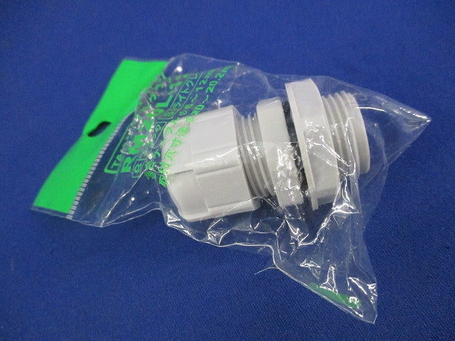 防水ケーブルグランド(10個入) RM20L-12