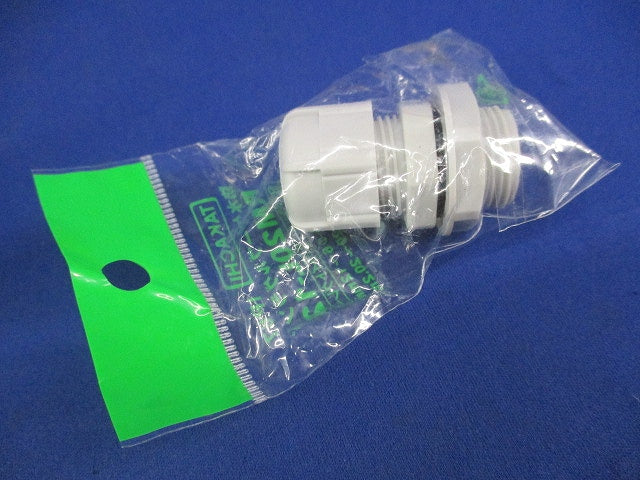防水ケーブルグランド(10個入) RM20L-12