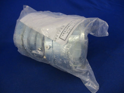 防水プリカ用 ねじ無しカップ(2個入) WKE76