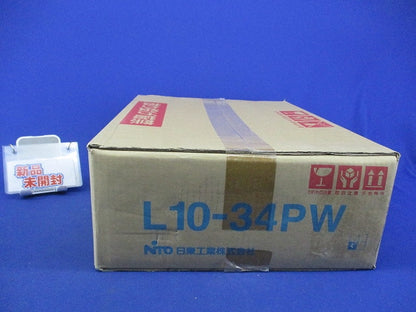 ライトキャビネット L10-34PW