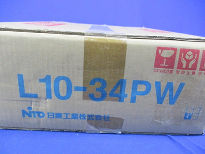 ライトキャビネット L10-34PW