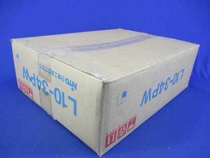 ライトキャビネット L10-34PW