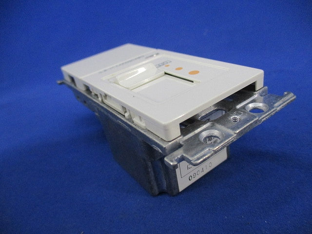 埋込調光スイッチB National WT57615K
