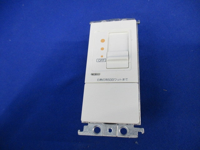 埋込調光スイッチB National WT57615K