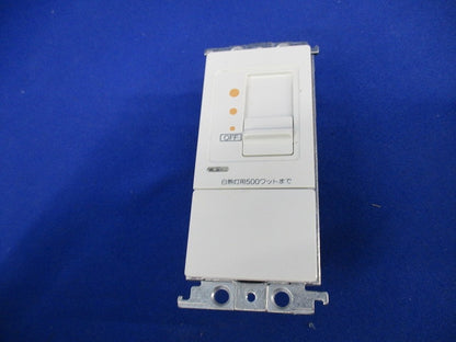 埋込調光スイッチB National WT57615K