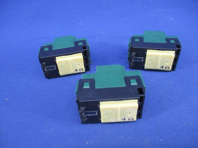 埋込パイロット･ホタルスイッチC(3路)(3個入)National WT5042