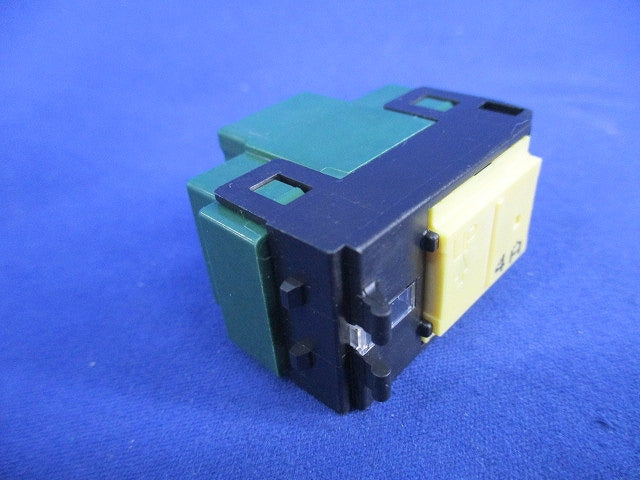 埋込パイロット･ホタルスイッチC(3路)(3個入)National WT5042