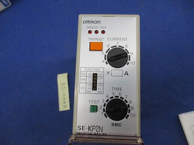 モータ･リレー SE-KP2N