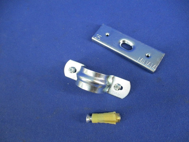 サドルベース(20組入)(AYプラグ5個不足) SBE-25
