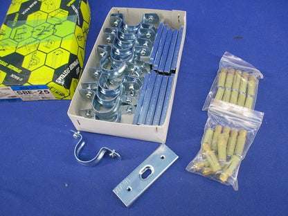 サドルベース(20組入) SBE-25
