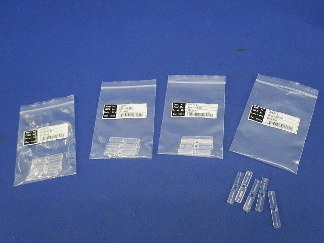 リミット用取付クリップD(5個入×4袋 計20個入) LRM-PT-D