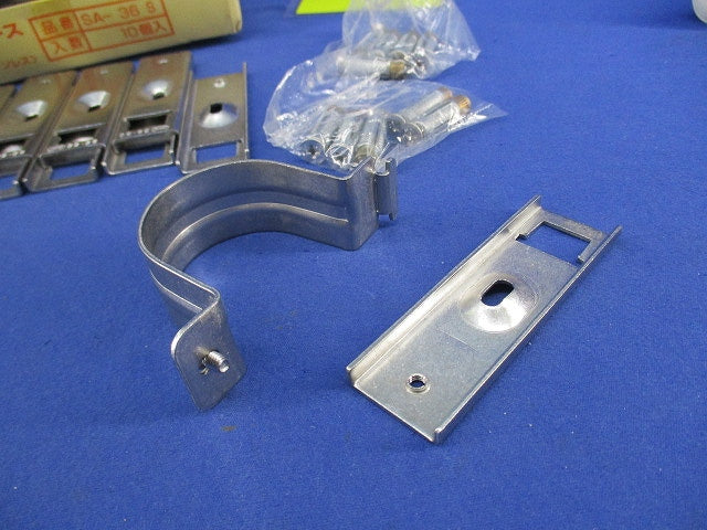 サドルエース(ステンレス)(10個入) SA-36S