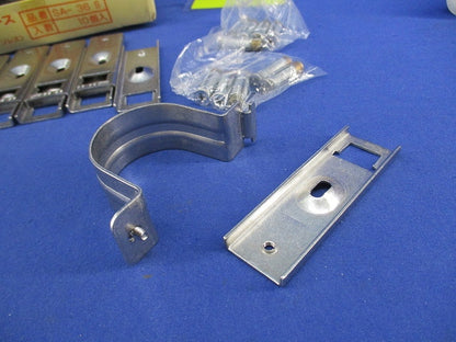 サドルエース(ステンレス)(10個入) SA-36S