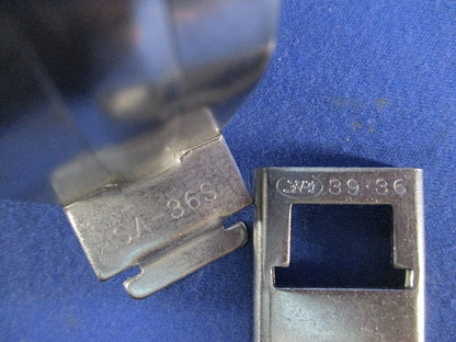 サドルエース(ステンレス)(10個入) SA-36S