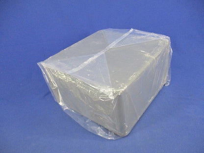 プールボックス200×200×100(VE)(グレー) PB202010GHW