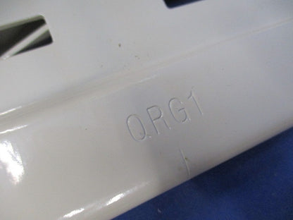 ケーブルラック用補強継ぎ金具(10個入)(ナット・ボルト不足) QRG1R