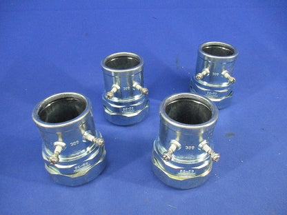 防水コンビネーションカップリング(4個入) WKI38-36
