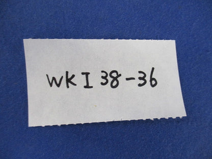 防水コンビネーションカップリング(4個入) WKI38-36