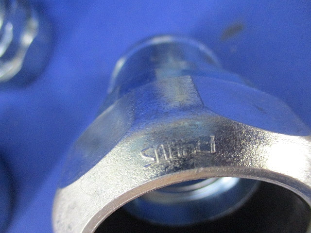 防水コンビネーションカップリング(4個入) WKI38-36
