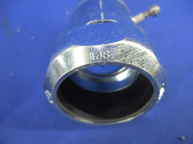 防水コンビネーションカップリング(4個入) WKI38-36