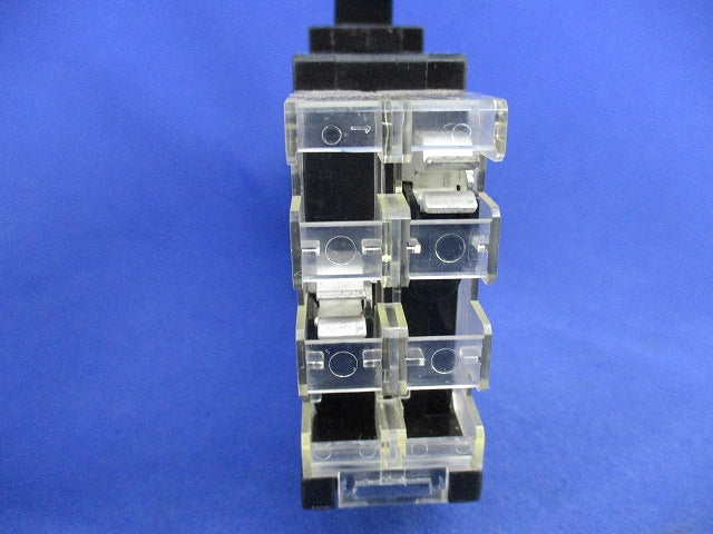 プラグインスリムサーキットブレーカ２P2E20A(ジャンク品) PNX52T